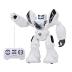 Λαμπάδα AS Company Silverlit Ycoo Robo Blast Τηλεκατευθυνόμενα Ρομπότ Λευκό