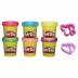 Hasbro Play-Doh Sparkle Compound Collection A5417