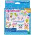 Aquabeads Theme Refill Pastel Fancy Set 31504