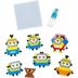 Aquabeads Minions The Rise Of Gru Character Set 31605