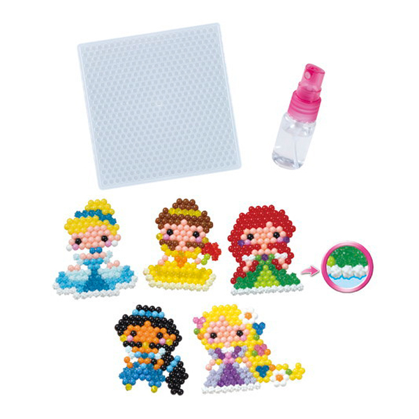 Aquabeads Disney Princess Dazzle Set 31606