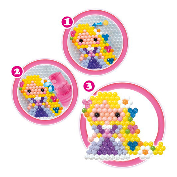 Aquabeads Disney Princess Dazzle Set 31606