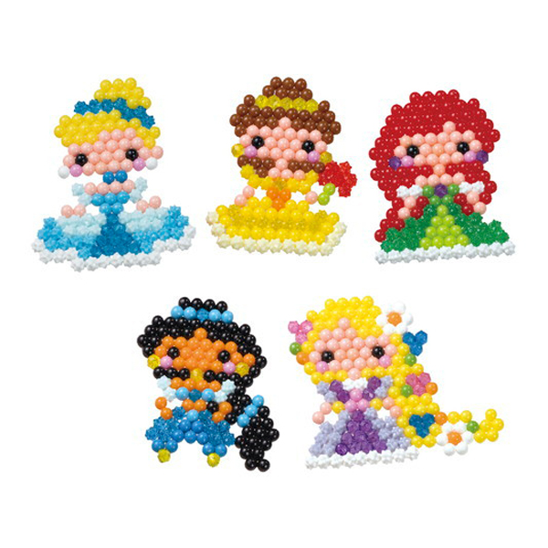 Aquabeads Disney Princess Dazzle Set 31606