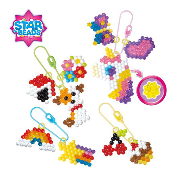 Aquabeads Theme Refill Charm Maker 31770