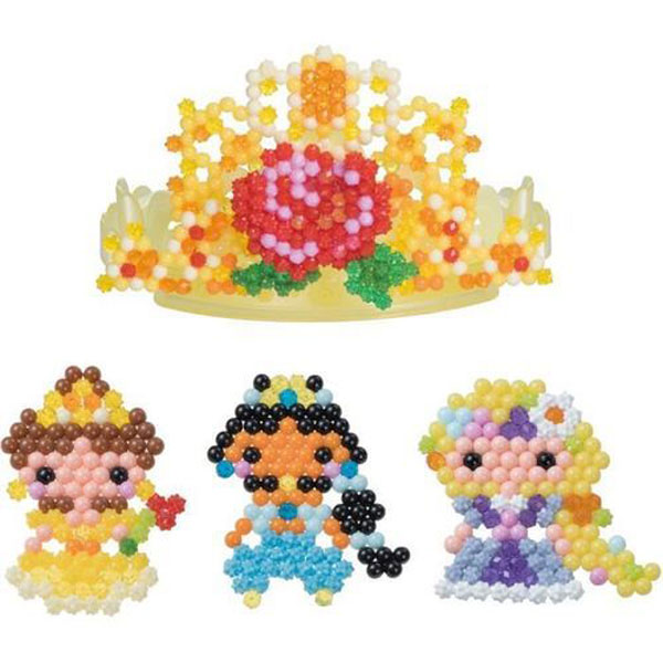 Aquabeads Disney Princess Tiara Set 31901