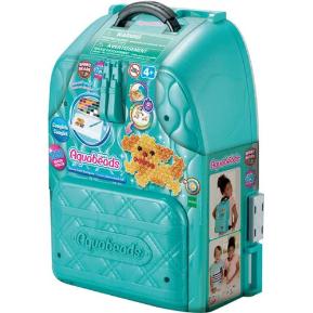 Aquabeads Deluxe Craft Backpack 31993