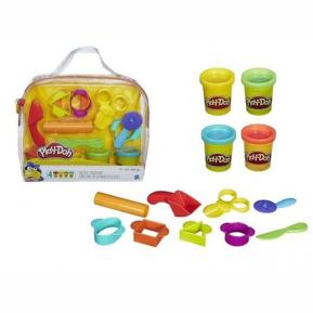 Hasbro Play-Doh Starter Set B1169