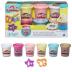 Hasbro Play-Doh Confetti Compound Collection B3423