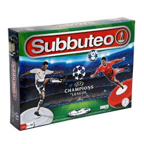 Giochi Preziosi Επιτραπέζιο Subbuteo UEFA Champions League BBT22000