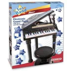 Bontempi Electronic Grand Piano 31 Πλήκτρα & Μικρόφωνο 103000