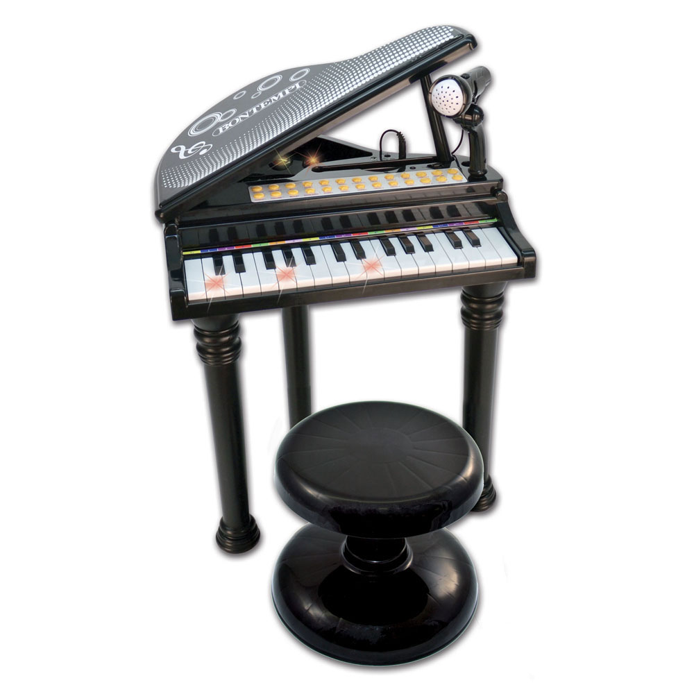 Bontempi Electronic Grand Piano 31 Πλήκτρα & Μικρόφωνο 103000