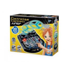 Buki Junior Electronics 7162