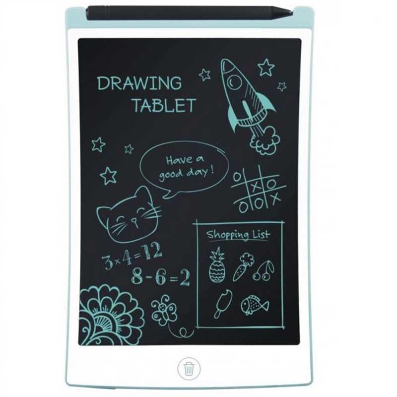 Buki Drawing Tablet TD001