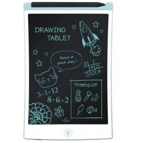 Buki Drawing Tablet TD001