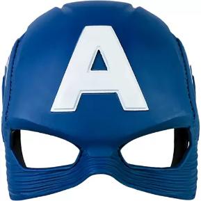 Hasbro Marvel Avengers Hero Mask - Captain America