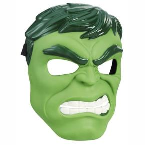 Hasbro Marvel Avengers Hero Mask - Hulk