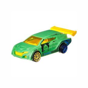 Mattel Hot Wheels Χρωμοκεραυνοί Loop Coupe