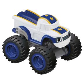 Fisher Price Blaze Οχήματα Die Cast - Darington