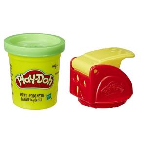 Hasbro Play-Doh Fun Factory Can Topper