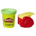 Hasbro Play-Doh Fun Factory Can Topper