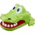 Λαμπάδα Hasbro Επιτραπέζιο Παιχνίδι Crocodile Dentist E4898