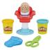 Hasbro Play-Doh Mini Classics Crazy Cuts Barbershop E4918/E4902