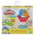 Hasbro Play-Doh Mini Classics Crazy Cuts Barbershop E4918/E4902