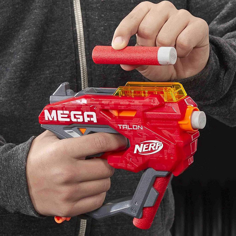 Nerf Mega Talon E6189 E6189EU4