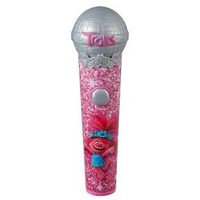 Hasbro DreamWorks Trolls Poppy's Microphone E6579