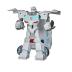 Hasbro Transformers Cybrverse 1-Step Changer Autobot Ratchet 11 cm