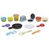 Hasbro Play-Doh Kitchen Kits Toast n' Waffles Set