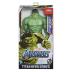 Hasbro Φιγούρα Avengers Titan Hero Delux Hulk 30 cm E7475