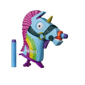 Hasbro Nerf Microshots Fortnite Micro Rainbow Smash