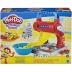 Hasbro Play-Doh Δημιουργίες Κουζίνας Noodle Party E7776