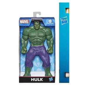 Λαμπάδα Hasbro Marvel Olympus Deluxe Φιγούρα Hulk 24cm