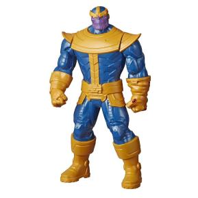 Hasbro Marvel Olympus Deluxe Φιγούρα Thanos 24cm