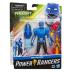 Hasbro Power Rangers Beast-X Blue Ranger 15cm