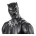 Λαμπάδα Hasbro Φιγούρα Avengers Titan Hero Movie Black Panther 30cm E7876