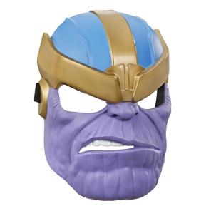 Hasbro Marvel Avengers Hero Mask - Thanos