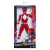 Hasbro Power Rangers Φιγούρα 24cm Mighty Morphin Red Ranger