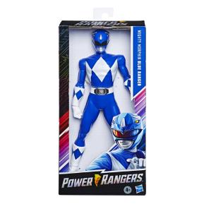 Hasbro Power Rangers Φιγούρα 24cm Mighty Morphin Blue Ranger