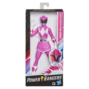 Hasbro Power Rangers Φιγούρα 24cm Mighty Morphin Pink Ranger