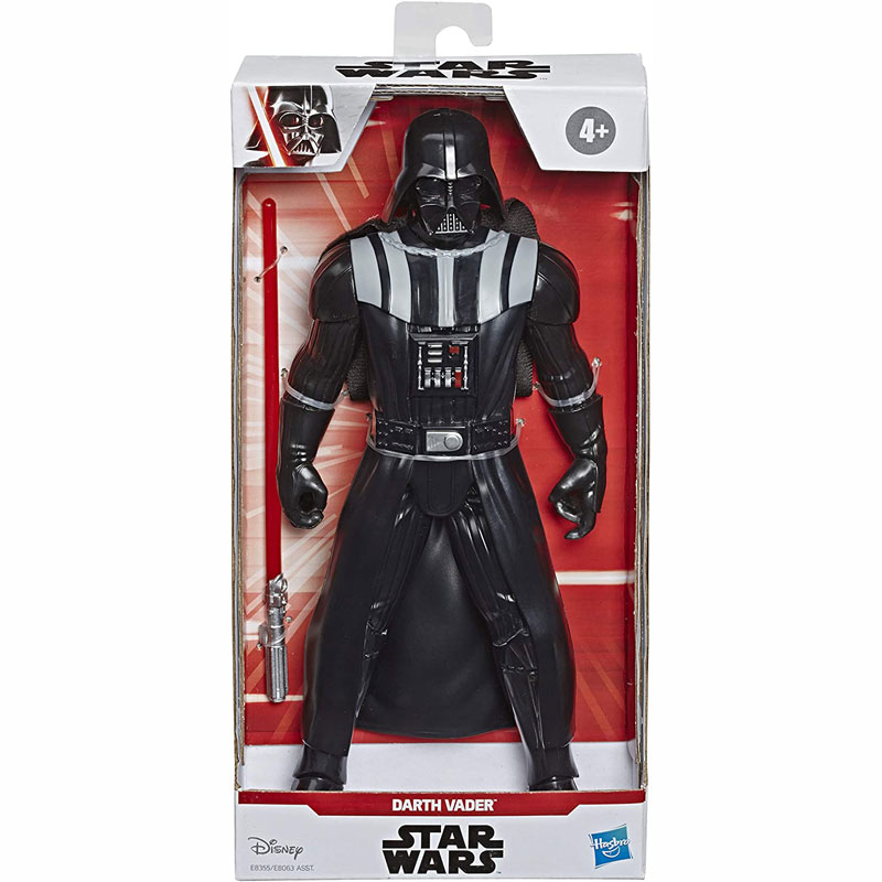 Hasbro Star Wars Darth Vader 24cm
