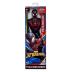Hasbro Marvel Spider-Man Titan Hero Web Warriors Miles Morales 30cm