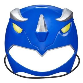 Hasbro Power Rangers Mighty Morphin Blue Ranger Μάσκα