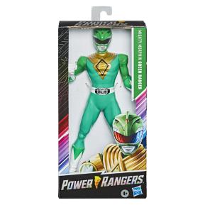 Hasbro Power Rangers Φιγούρα 24cm Mighty Morphin Green Ranger