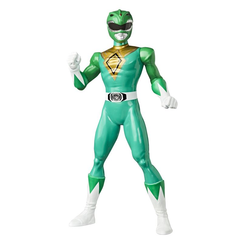 Hasbro Power Rangers Φιγούρα 24cm Mighty Morphin Green Ranger