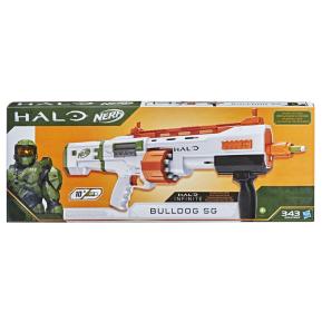 Hasbro Nerf Halo Bulldog SG Viper E9271