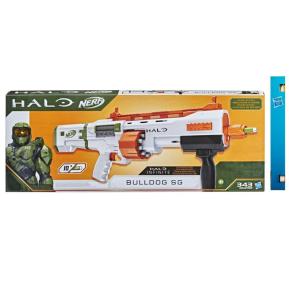 Λαμπάδα Hasbro Nerf Halo Bulldog SG Viper E9271