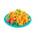 Hasbro Play-Doh Kitchen Creations Silly Snacks Silly Noodles Playset
